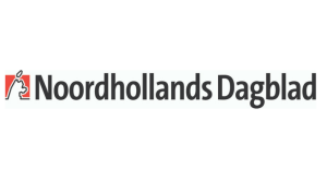 noord holland dagblad logo